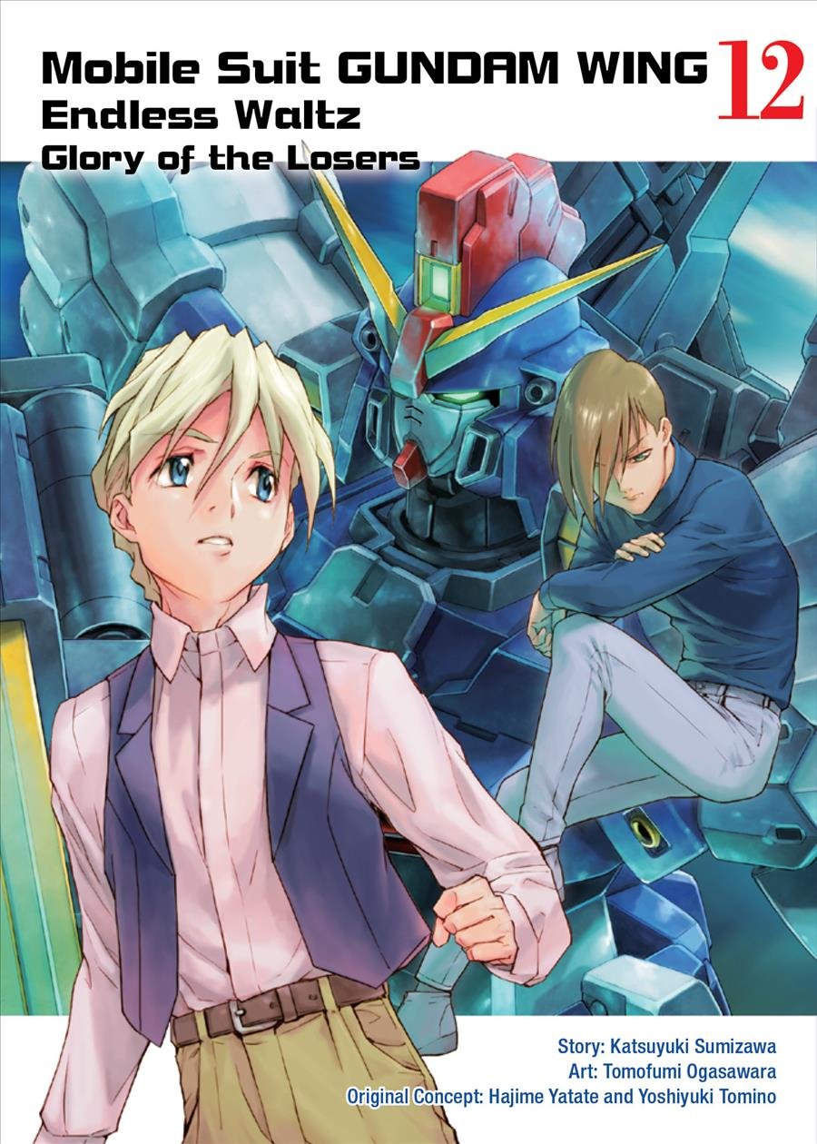 Wing Gundam - Mobile Suit Gundam Wing - Zerochan Anime Image Board