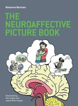 Buy The Neuroaffective Picture Book By Marianne Bentzen