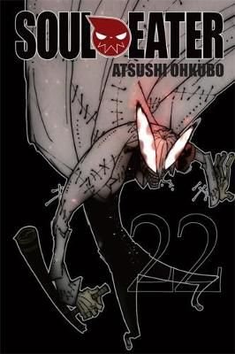 Soul Eater: The Perfect Edition 07 by Atsushi Ohkubo, Hardcover