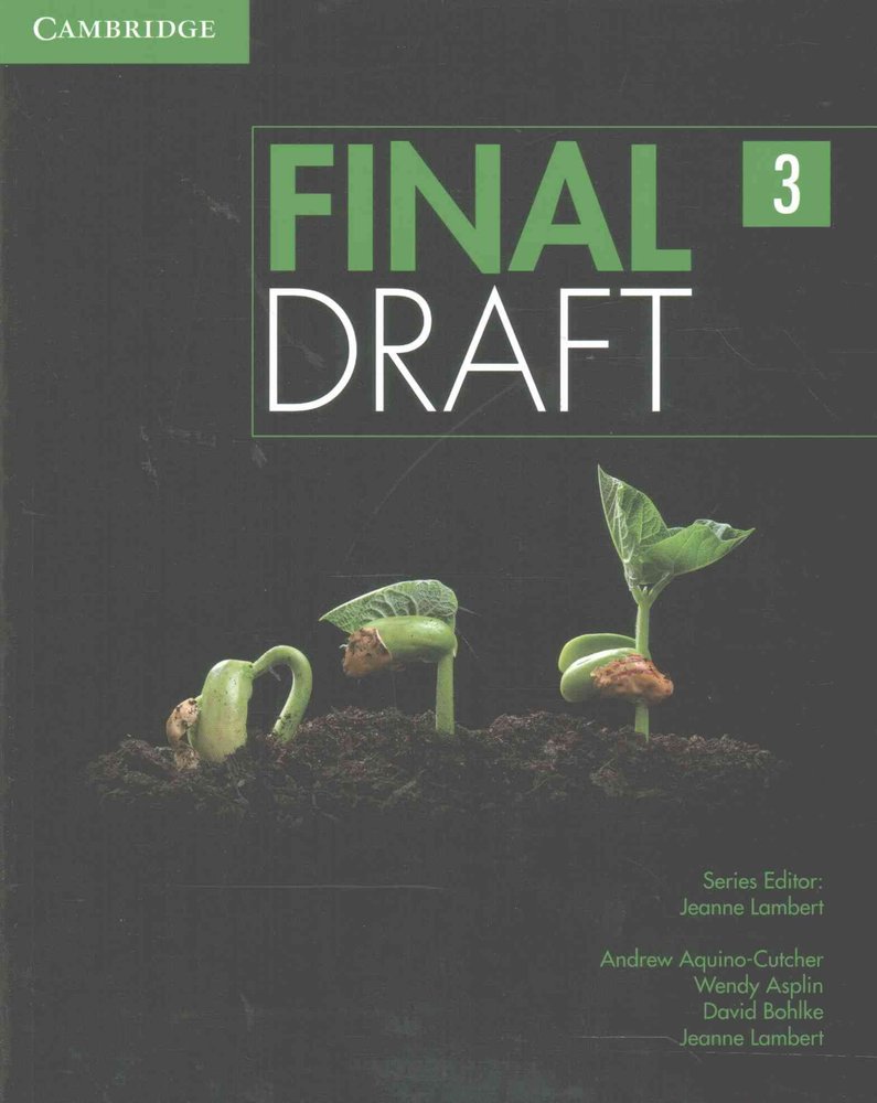 buy final draft