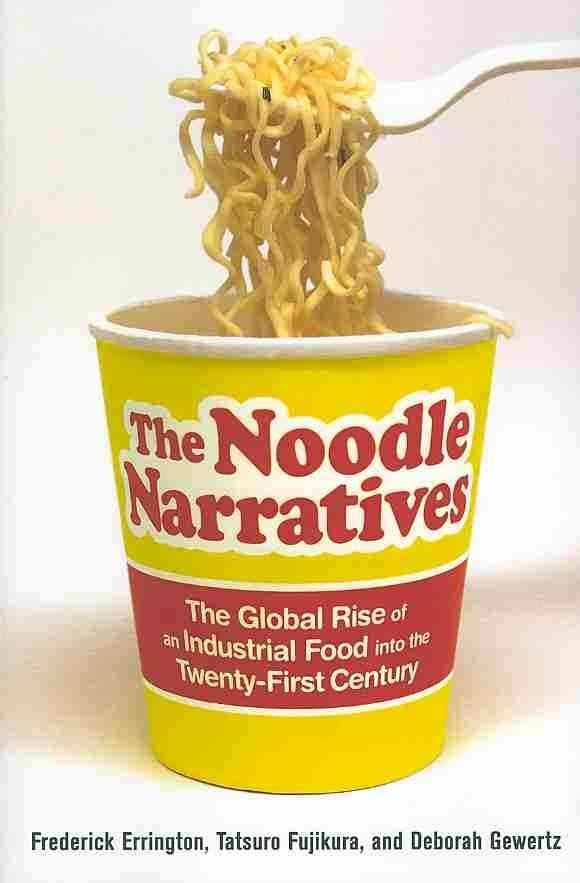 The Noodle Narratives