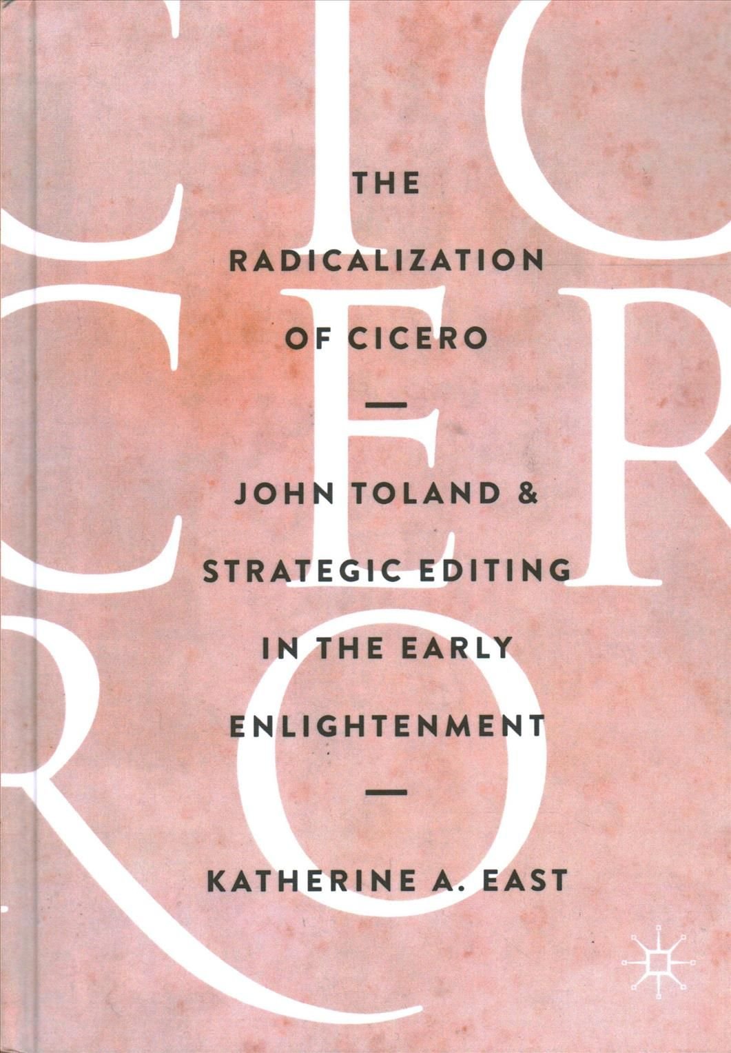 The Radicalization of Cicero