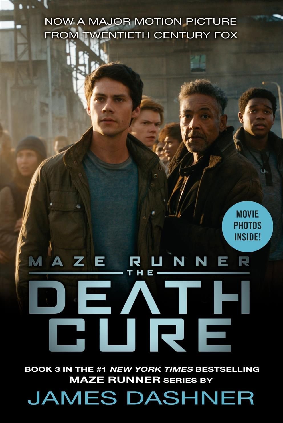 Thomas - Maze Runner: The Death Cure Art Board Print for Sale by