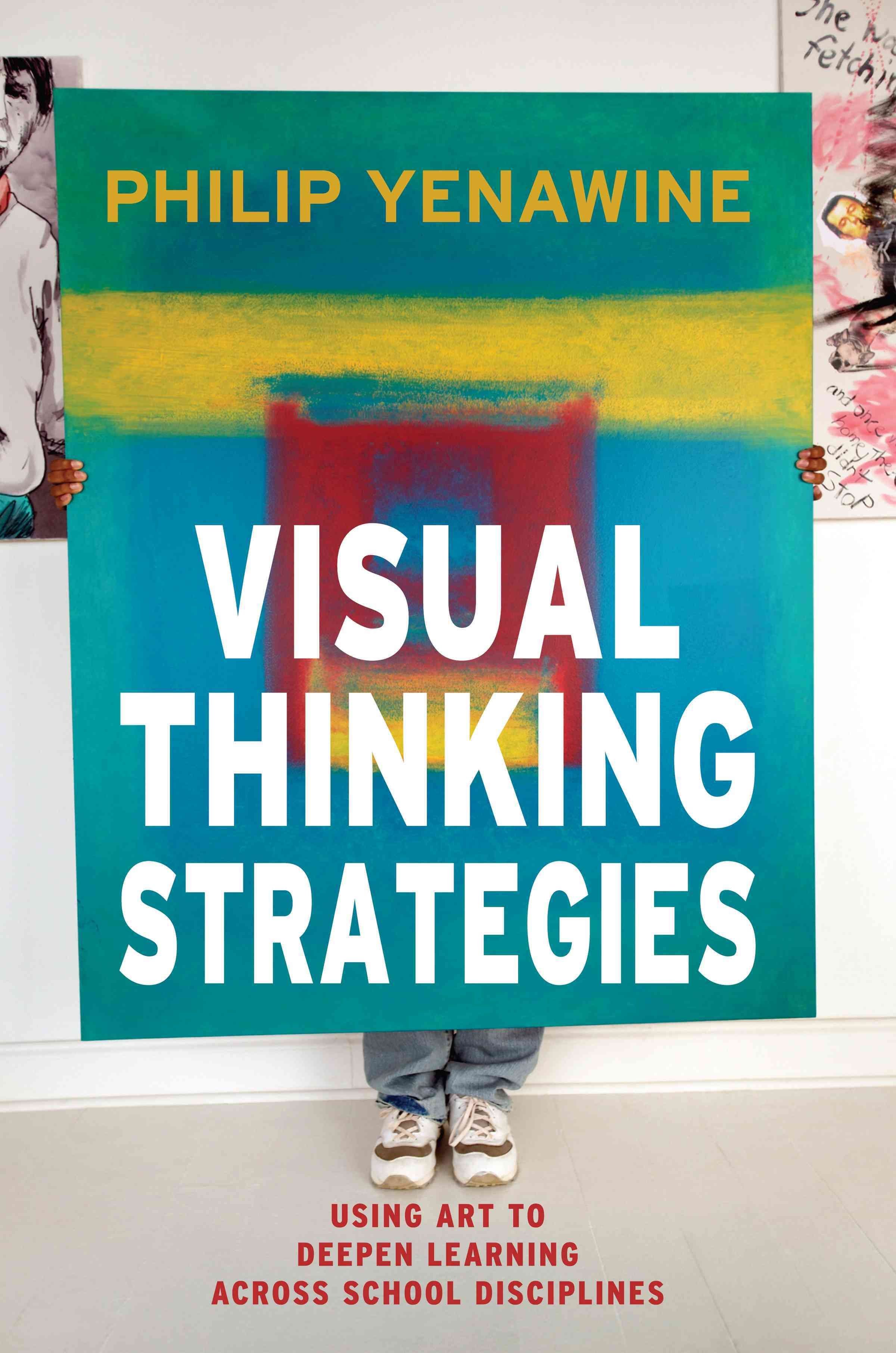 visual thinking strategies education