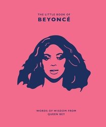 Little Book of Beyoncé by Malcolm Croft