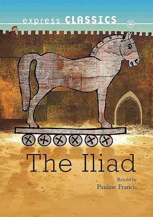 the illiad book 9