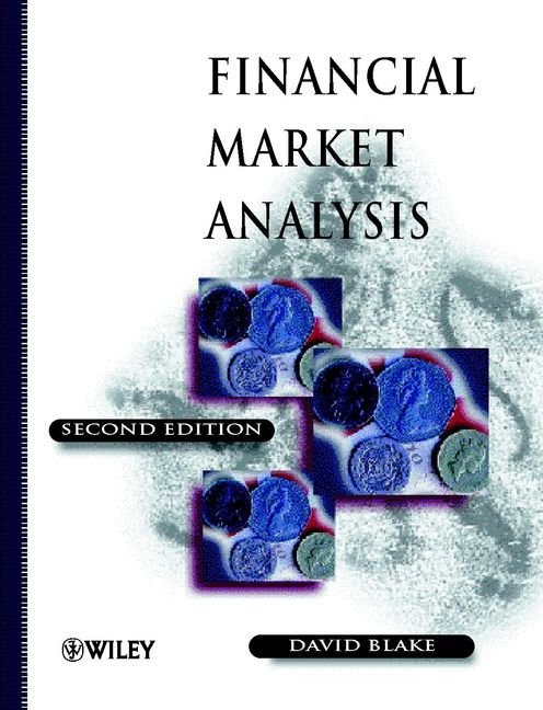 Financial Market Analysis 2e