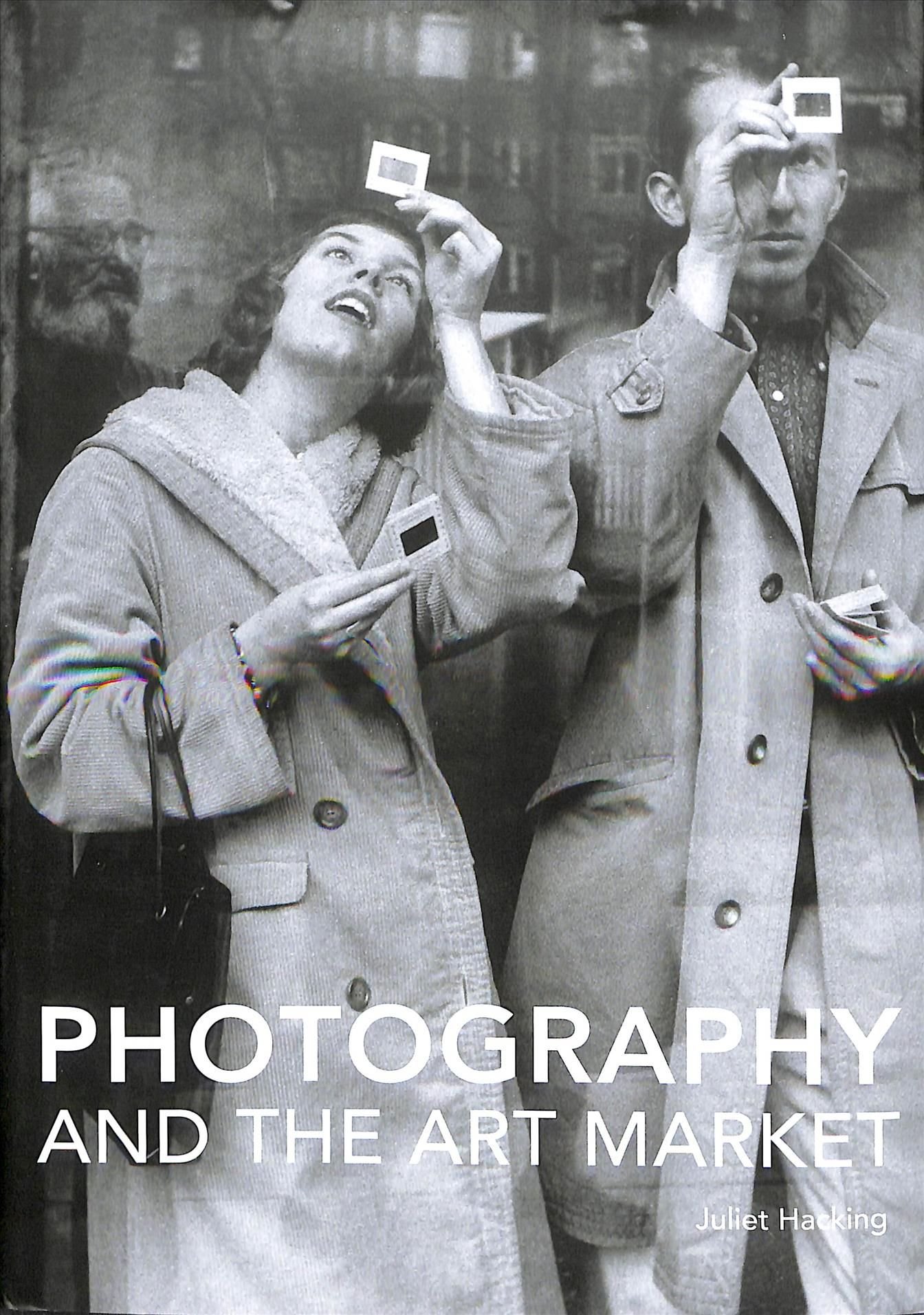 Photography and the Art Market