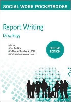 The Pocketbook Guide to Report Writing