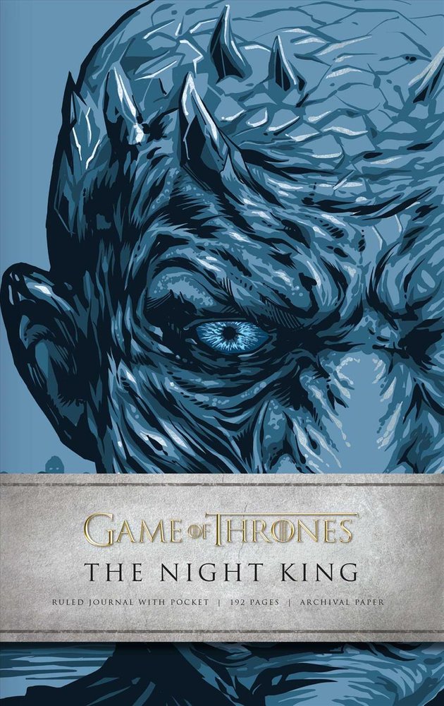 game thrones night king