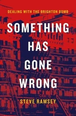 Buy Something Has Gone Wrong by Steven G. Ramsey With Free Delivery ...