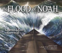 Buy Flood of Noah by Bodie Hodge With Free Delivery | wordery.com