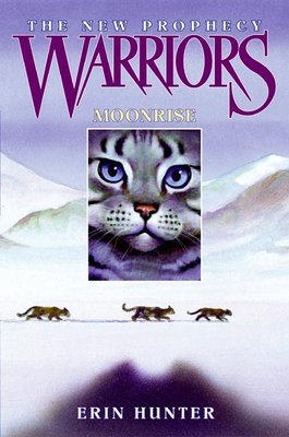 Warrior Cats Collection Erin Hunter 1The New Prophecy The Warriors