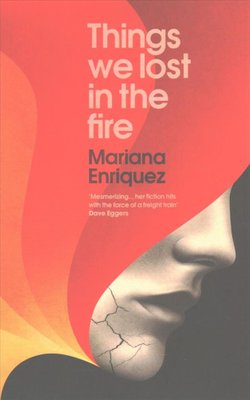 Image result for Mariana EnrÃ­quez (Buenos Aires, 1973)'