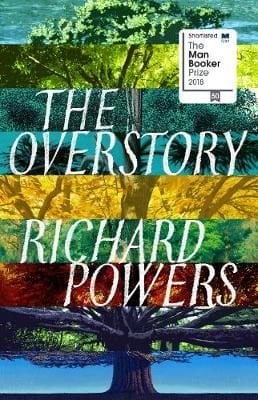 powers the overstory