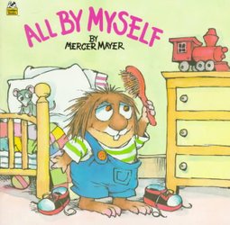 Buy Just Me and My Mom/Just Me and My Dad (Little Critter) by Mercer Mayer  With Free Delivery