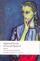 Case of Hysteria by Freud