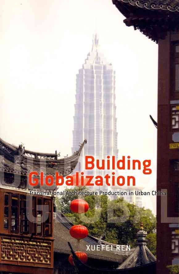 Building Globalization