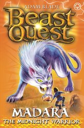 The Pirate King Series 8: Kronus the Clawed Menace (Beast Quest)