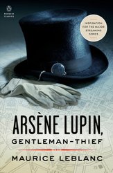 ARSENE LUPIN - Magnetic Press