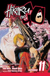 Hikaru no Go, Vol. 16