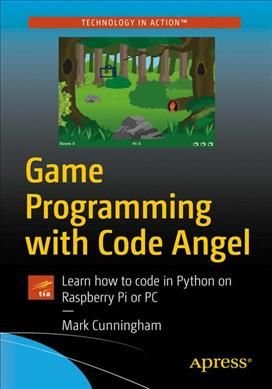 Game Programming with Code Angel