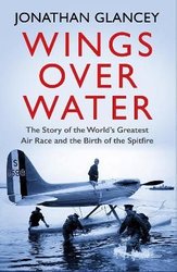 Wings Over Water by Jonathan Glancey