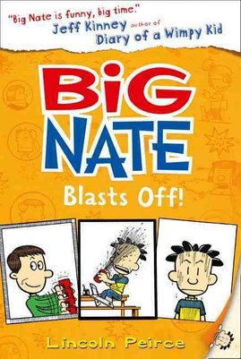 Summary of Big Nate: A Good Old-Fashioned Wedgie: Trivia/Quiz for