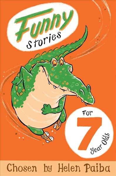 Stories for 7 Year Olds (Paperback)