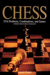 Chess Openings: Traps And Zaps: Traps by Pandolfini, Bruce