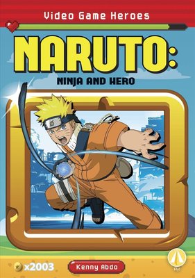 NEW!], NARUTO: SHINOBI ORIGINS