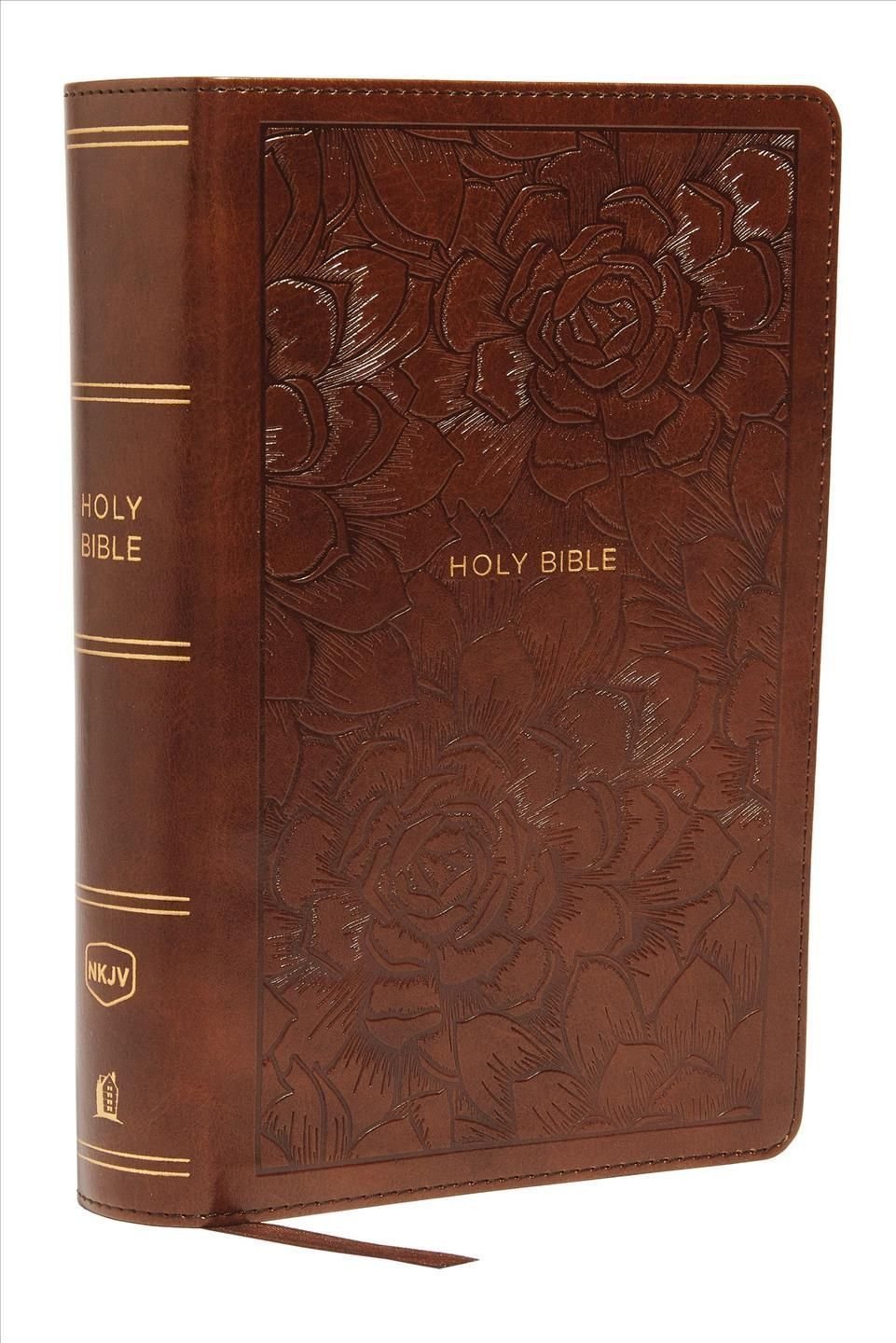 Nasb Super Giant Print Reference Bible Leathersoft | Nasb Super Giant ...