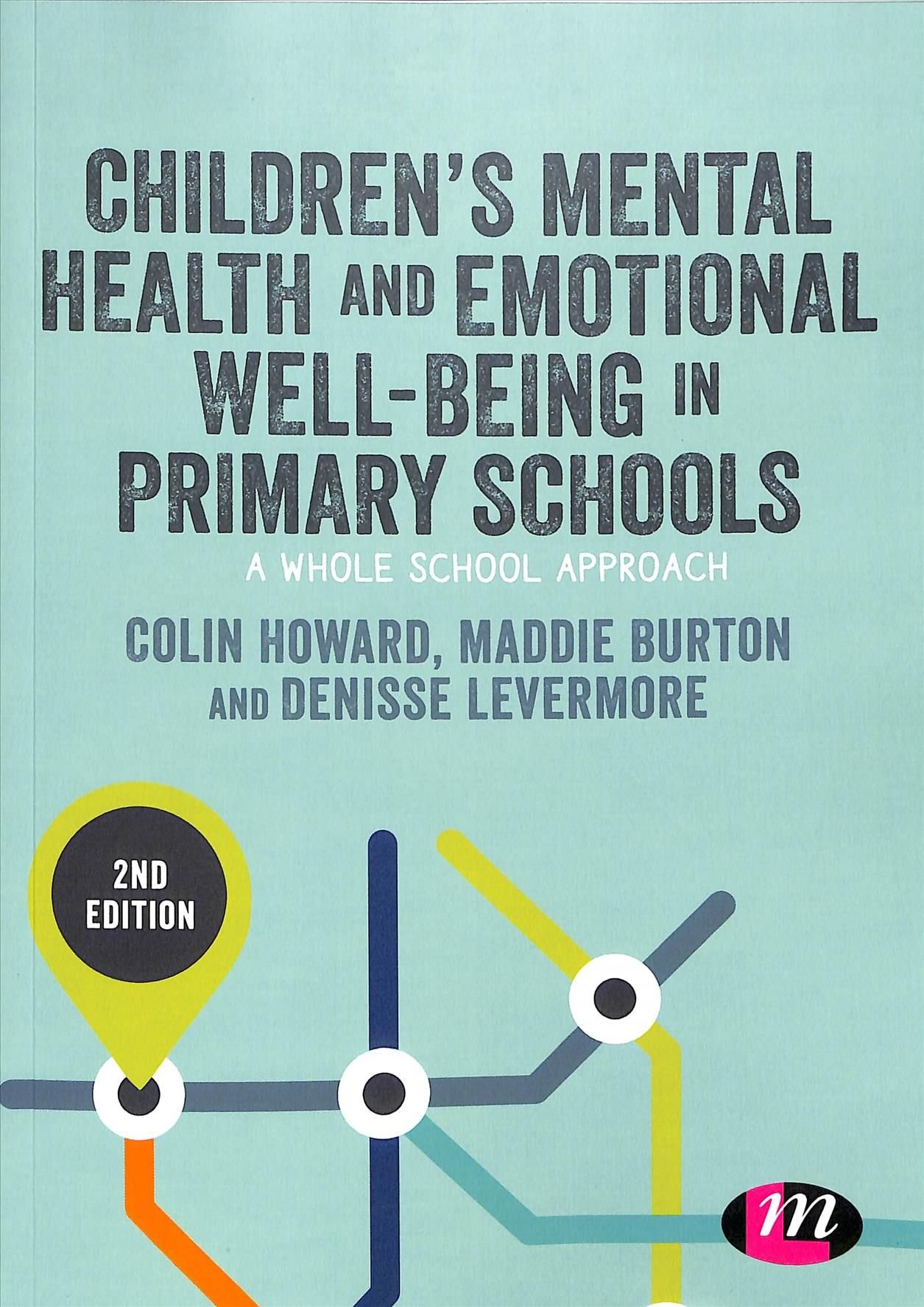 Children's Mental Health and Emotional Well-being in Primary Schools