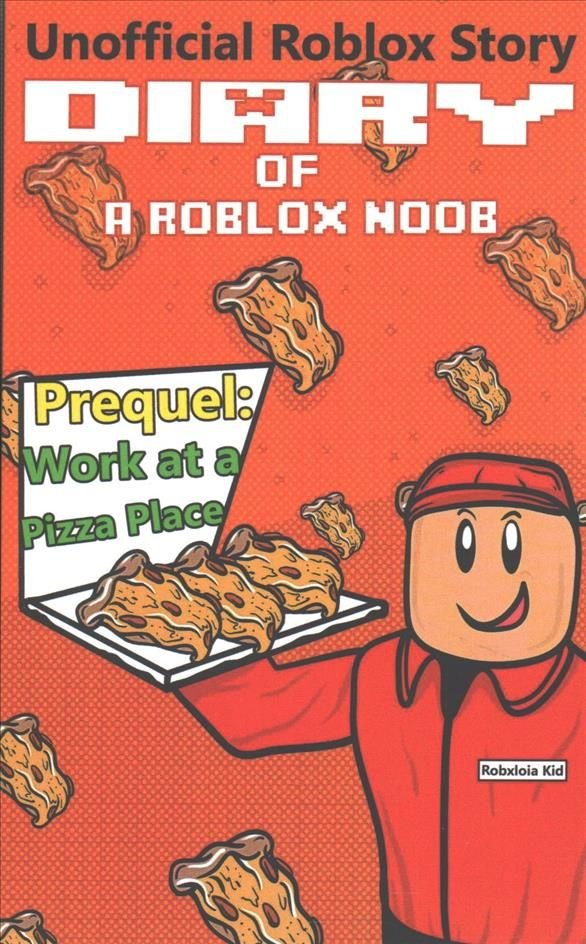 Noob Roblox Story 