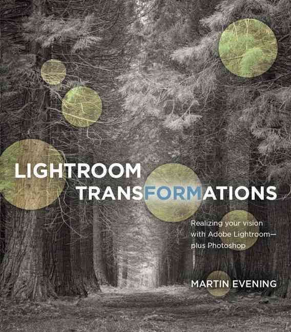 Lightroom Transformations