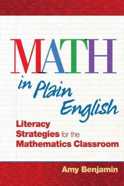 Math In Plain English