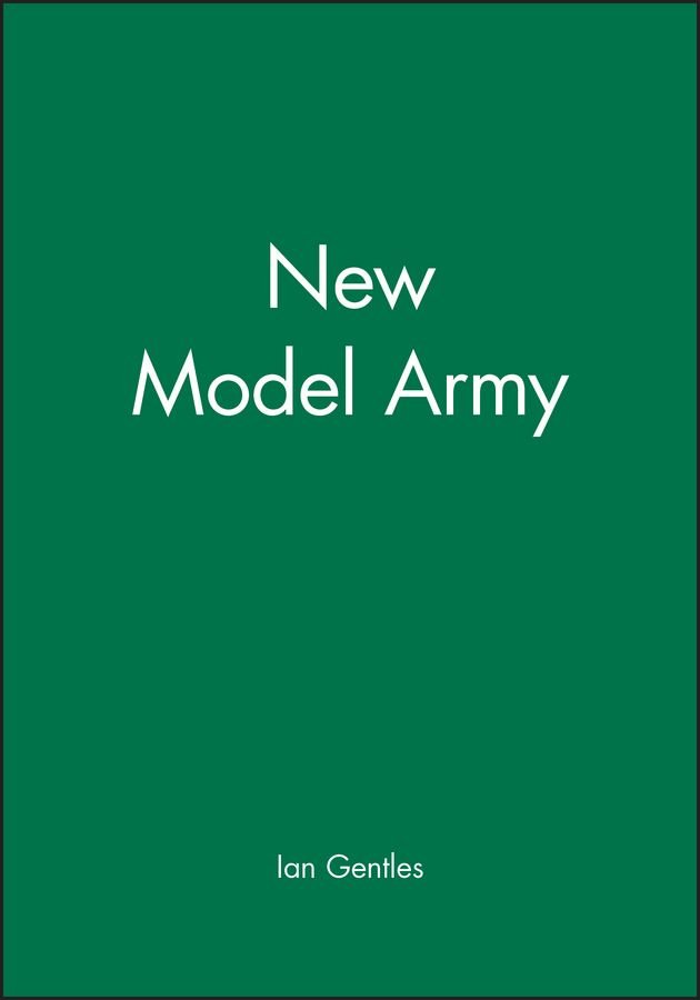 The New Model Army