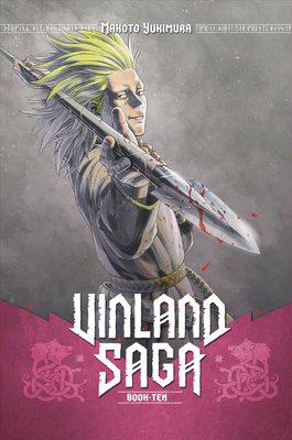 Vinland the Dream: And Other Stories