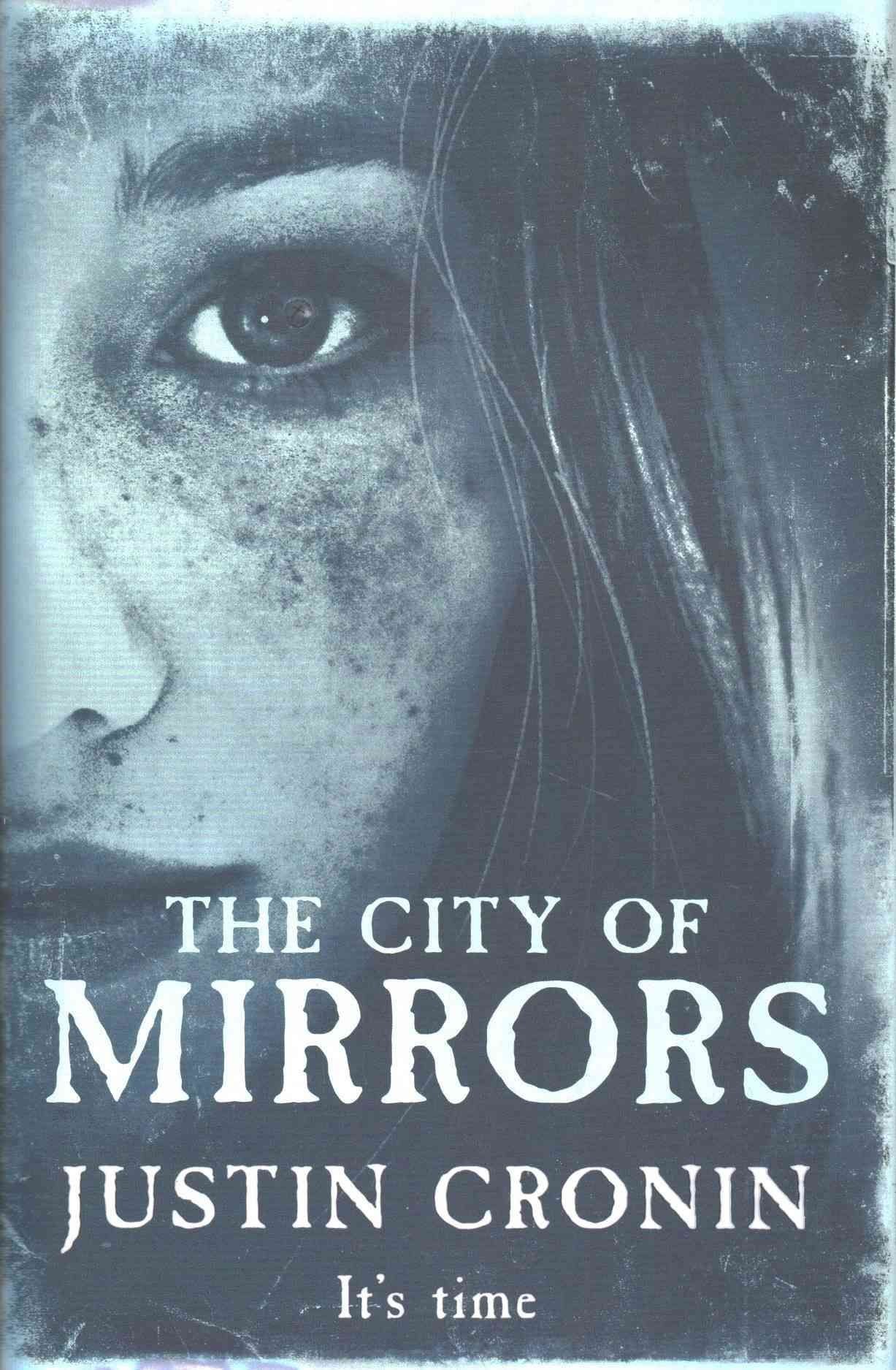 city of mirrors