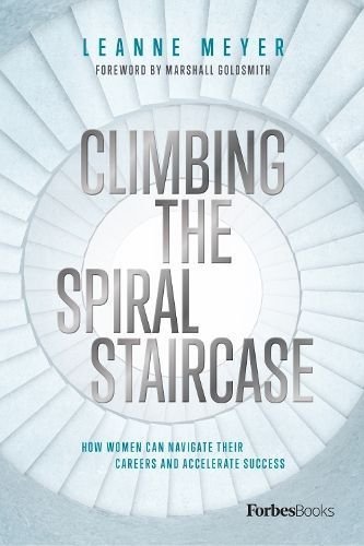 Climbing the Spiral Staircase