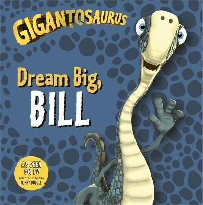 Gigantosaurus: Roar, Giganto, Roar! by Cyber Group Studios: 9781536222494 |  : Books