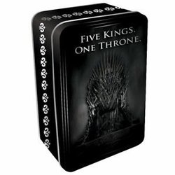 https://wordery.com/jackets/5d6efb7b/for-a-king-game-of-thrones-style-gadget-or-storage-tin-5055453452628.jpg?width=250&height=250