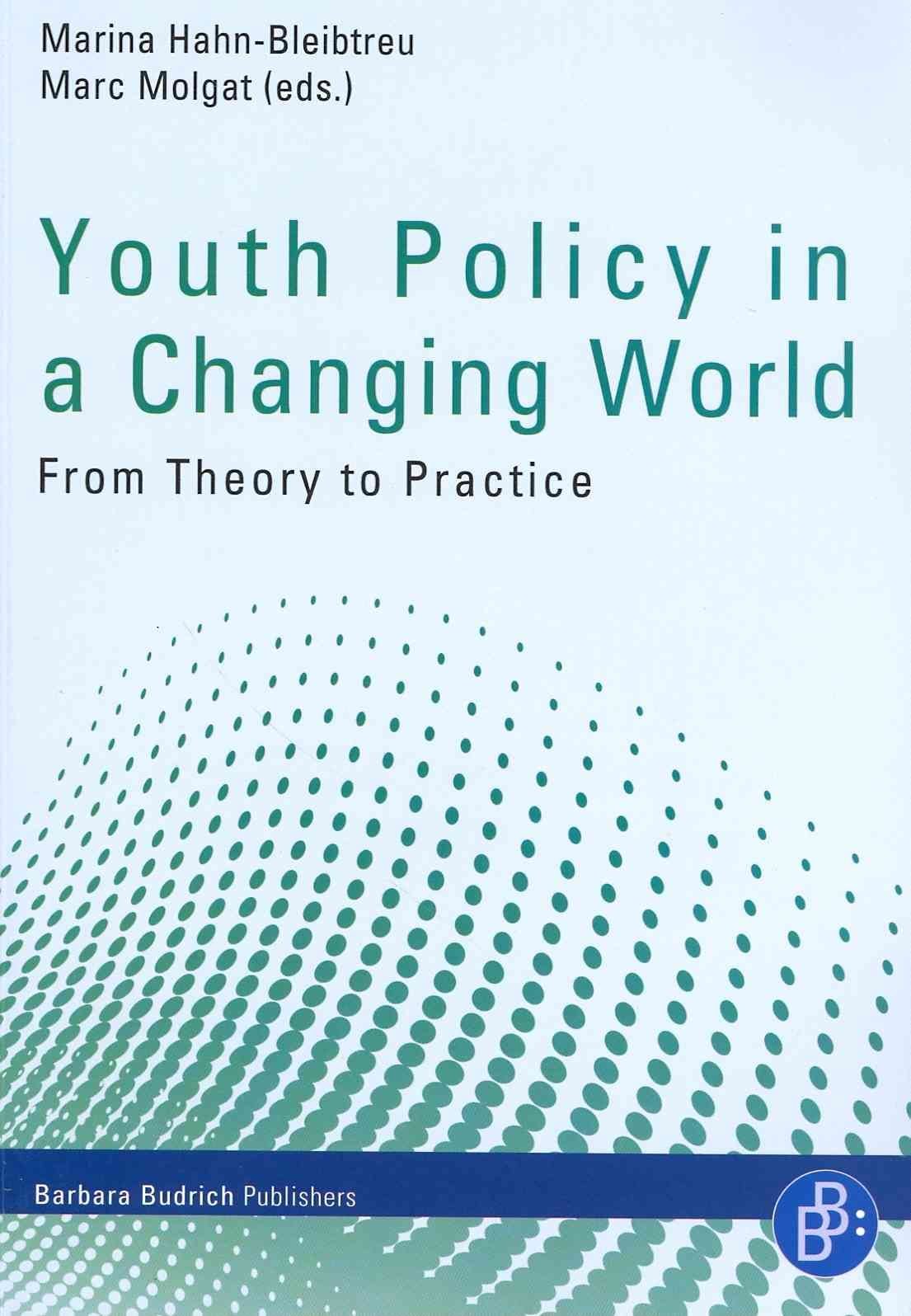 Youth Policy in a Changing World