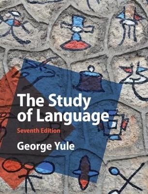 george yule the study of language 6th edition