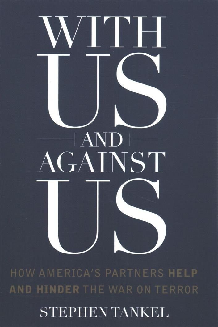 With Us and Against Us