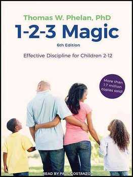 Buy 1 2 3 Magic By Thomas W Phelan With Free Delivery Wordery Com