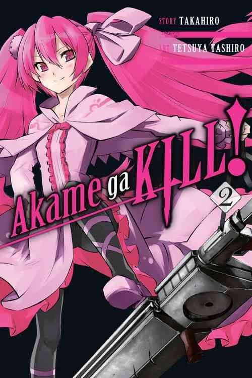 Akame ga KILL!, Vol. 14 (Paperback)