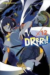 Dead Mount Death Play, Vol. 5 by Ryohgo Narita, Paperback