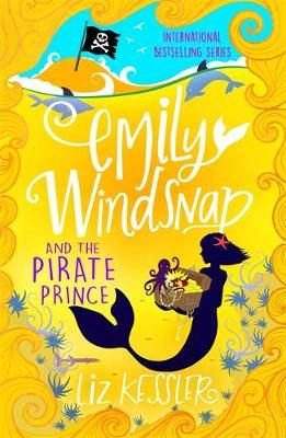 Emily Windsnap and the Land of the Midnight Sun - Liz Kessler