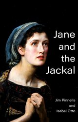 Jane and the Jackal by Jim Pinnells
